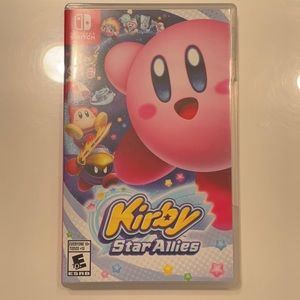 Nintendo Switch game